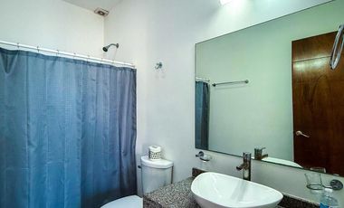 Casa frente al mar en San Benito