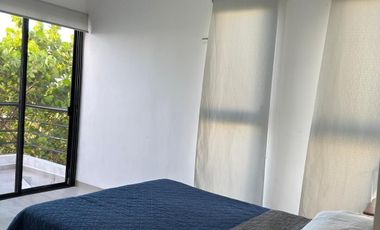 Casa frente al mar en San Benito