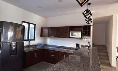 Casa frente al mar en San Benito