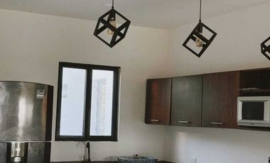 Casa frente al mar en San Benito