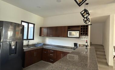 Casa frente al mar en San Benito