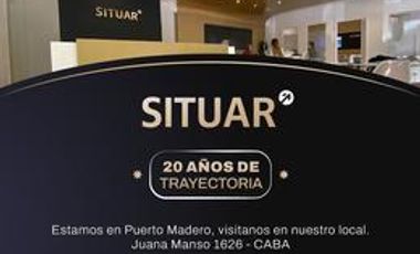 3 ambientes en alquiler Catalinas Sur, La Boca