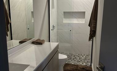 DEPARTAMENTO AMUEBLADO PARA ESTRENAR EN TORRE WEST