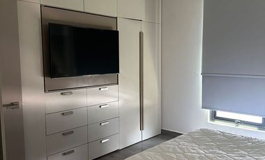 DEPARTAMENTO AMUEBLADO PARA ESTRENAR EN TORRE WEST