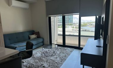 DEPARTAMENTO AMUEBLADO PARA ESTRENAR EN TORRE WEST