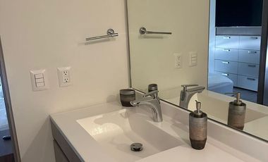 DEPARTAMENTO AMUEBLADO PARA ESTRENAR EN TORRE WEST