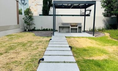 DEPARTAMENTO EN RENTA ZONA CARRETERA NACIONAL