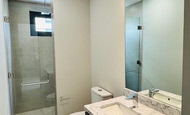 DEPARTAMENTO EN RENTA ZONA CARRETERA NACIONAL