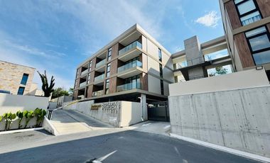 DEPARTAMENTO EN RENTA ZONA CARRETERA NACIONAL