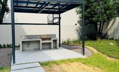 DEPARTAMENTO EN RENTA ZONA CARRETERA NACIONAL