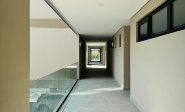 DEPARTAMENTO EN RENTA ZONA CARRETERA NACIONAL