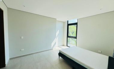 DEPARTAMENTO EN RENTA ZONA CARRETERA NACIONAL