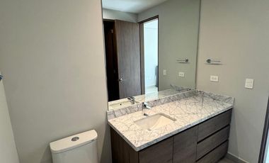 DEPARTAMENTO EN RENTA ZONA CARRETERA NACIONAL