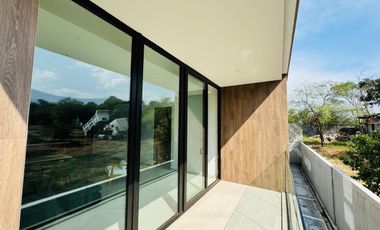 DEPARTAMENTO EN RENTA ZONA CARRETERA NACIONAL