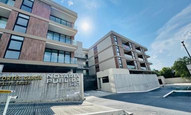 DEPARTAMENTO EN RENTA ZONA CARRETERA NACIONAL