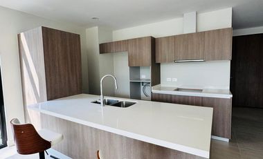 DEPARTAMENTO EN RENTA ZONA CARRETERA NACIONAL