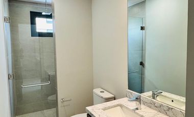 DEPARTAMENTO EN RENTA ZONA CARRETERA NACIONAL