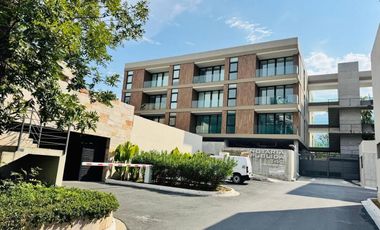 DEPARTAMENTO EN RENTA ZONA CARRETERA NACIONAL