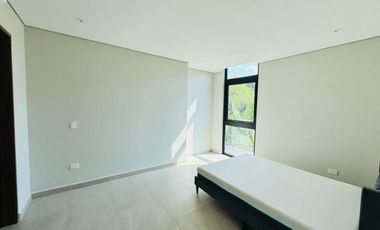 DEPARTAMENTO EN RENTA ZONA CARRETERA NACIONAL