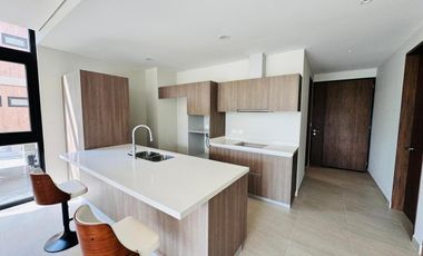 DEPARTAMENTO EN RENTA ZONA CARRETERA NACIONAL