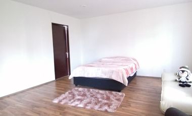 Casa en renta en Sexta Sección Lomas Verdes