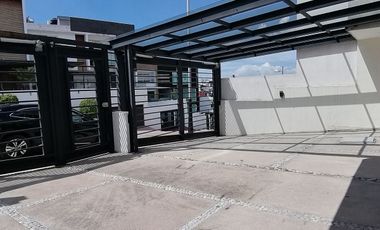 Casa en renta en Sexta Sección Lomas Verdes