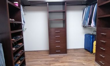 Casa en renta en Sexta Sección Lomas Verdes