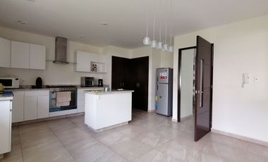 Casa en renta en Sexta Sección Lomas Verdes