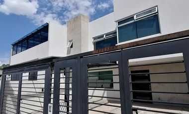 Casa en renta en Sexta Sección Lomas Verdes