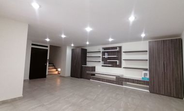 Casa en renta en Sexta Sección Lomas Verdes