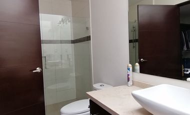 Casa en renta en Sexta Sección Lomas Verdes