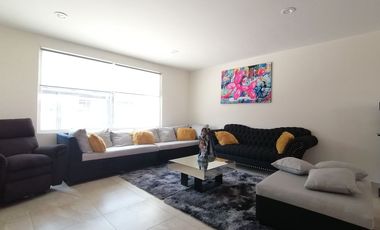 Casa en renta en Sexta Sección Lomas Verdes