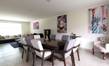 Casa en renta en Sexta Sección Lomas Verdes