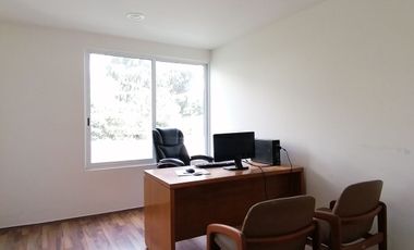 Casa en renta en Sexta Sección Lomas Verdes