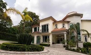 Casa en Renta Hacienda de Valle Escondido scondido