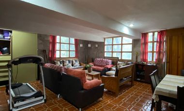 Casa en Venta en Chiluca, Atizapán de Zaragoza, Estado de México