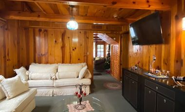 Casa en Venta en Chiluca, Atizapán de Zaragoza, Estado de México