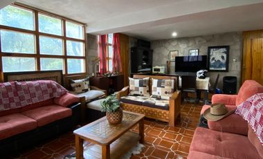 Casa en Venta en Chiluca, Atizapán de Zaragoza, Estado de México