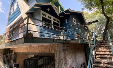 Casa en Venta en Chiluca, Atizapán de Zaragoza, Estado de México