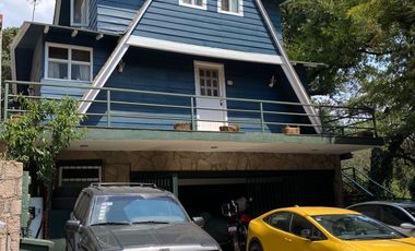 Casa en Venta en Chiluca, Atizapán de Zaragoza, Estado de México