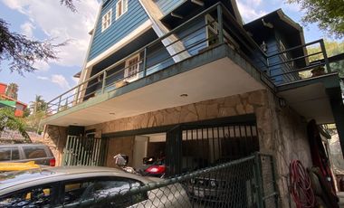 Casa en Venta en Chiluca, Atizapán de Zaragoza, Estado de México
