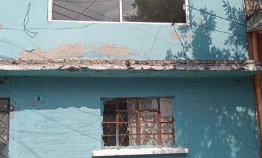 ESTADO DE MEXICO TLANEPANTLA MIGUEL HIDALGO CASA VENTA