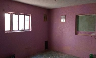 ESTADO DE MEXICO TLANEPANTLA MIGUEL HIDALGO CASA VENTA