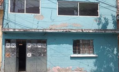 ESTADO DE MEXICO TLANEPANTLA MIGUEL HIDALGO CASA VENTA