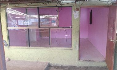 ESTADO DE MEXICO TLANEPANTLA MIGUEL HIDALGO CASA VENTA