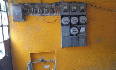 ESTADO DE MEXICO TLANEPANTLA MIGUEL HIDALGO CASA VENTA