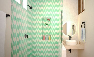 CASA EN  PRE VENTA EN LAS PLAYAS DE SAN SAN CRISANTO YUCATÁN