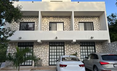 Edificio en Venta – Propiedad de Usos Mixtos en Tulum