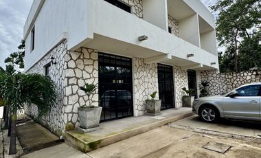 Edificio en Venta – Propiedad de Usos Mixtos en Tulum