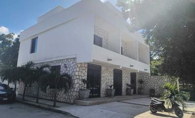 Edificio en Venta – Propiedad de Usos Mixtos en Tulum